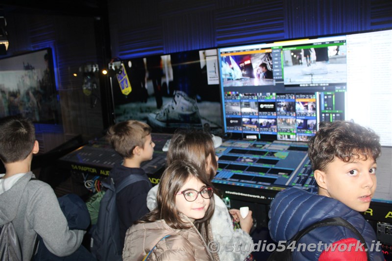 I Walk the Line, a Reggio Calabria con il Ministero dell'Interno, la Citt Metropolitana e Studio54network