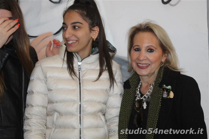 I Walk the Line, a Reggio Calabria con il Ministero dell'Interno, la Citt Metropolitana e Studio54network