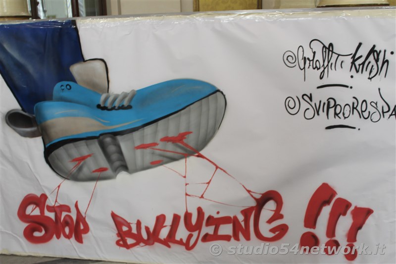 I Walk the Line, a Reggio Calabria con il Ministero dell'Interno, la Citt Metropolitana e Studio54network