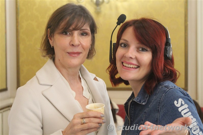 I Walk the Line, a Reggio Calabria con il Ministero dell'Interno, la Citt Metropolitana e Studio54network