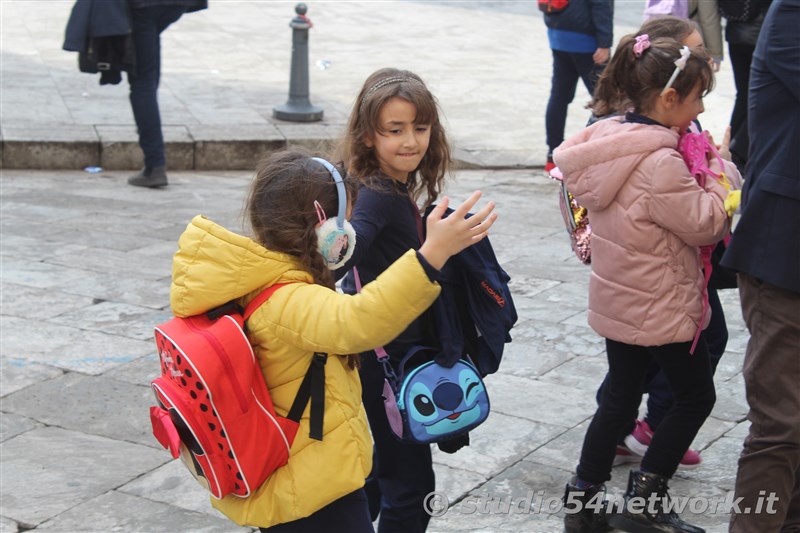 I Walk the Line, a Reggio Calabria con il Ministero dell'Interno, la Citt Metropolitana e Studio54network