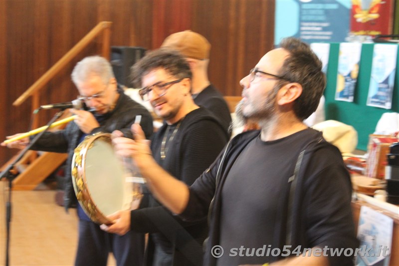 I Walk the Line, a Palmi con il Ministero dell'Interno, la Citt Metropolitana e Studio54network