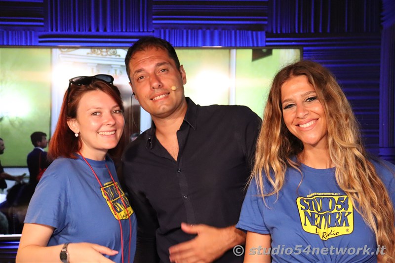 A Reggio Calabria, grande successo per il 
