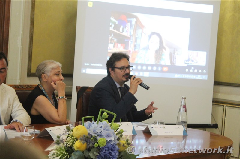 A Reggio Calabria, grande successo per il 