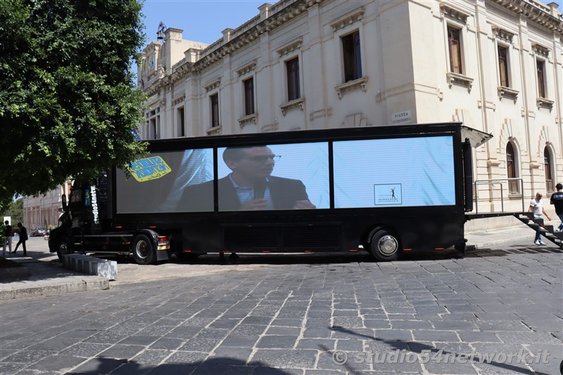 A Reggio Calabria, grande successo per il 
