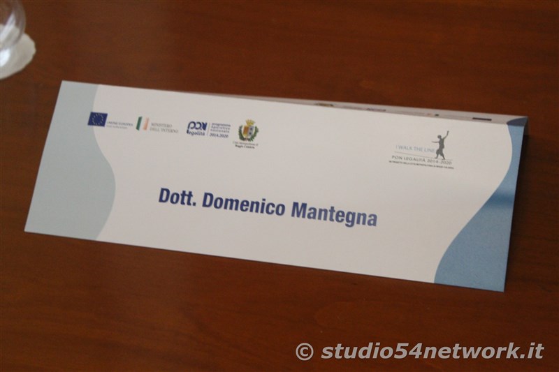 A Reggio Calabria, grande successo per il 