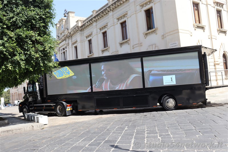 A Reggio Calabria, grande successo per il 