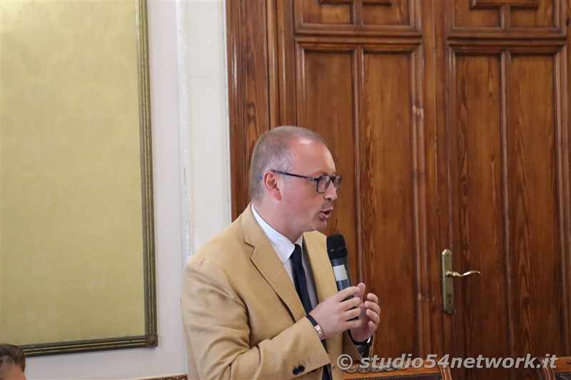 A Reggio Calabria, grande successo per il 