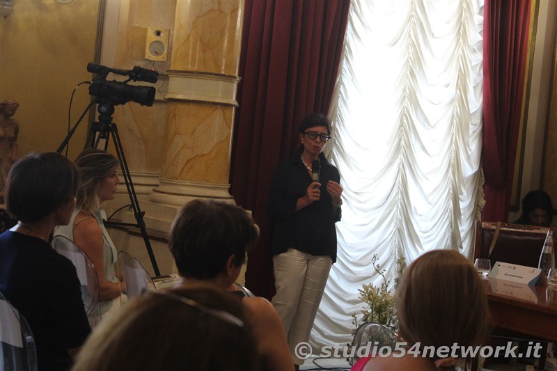 A Reggio Calabria, grande successo per il 