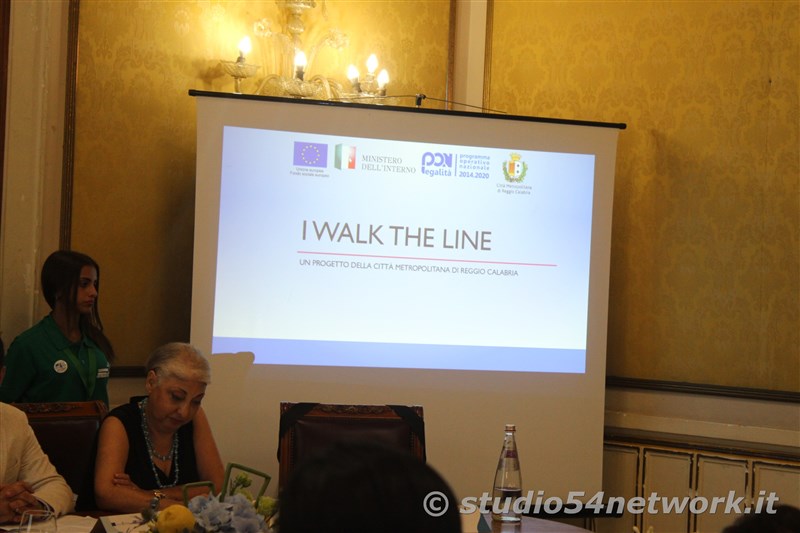 A Reggio Calabria, grande successo per il 