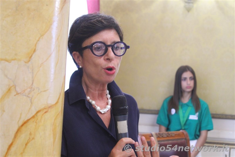 A Reggio Calabria, grande successo per il 