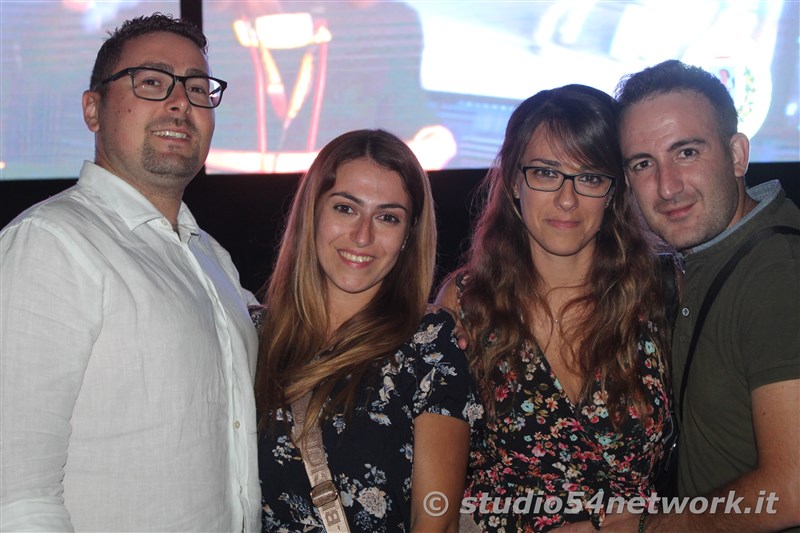 Il Ferragosto regionale e i fuochi pirotecnici sul mare, in diretta su Studio54network