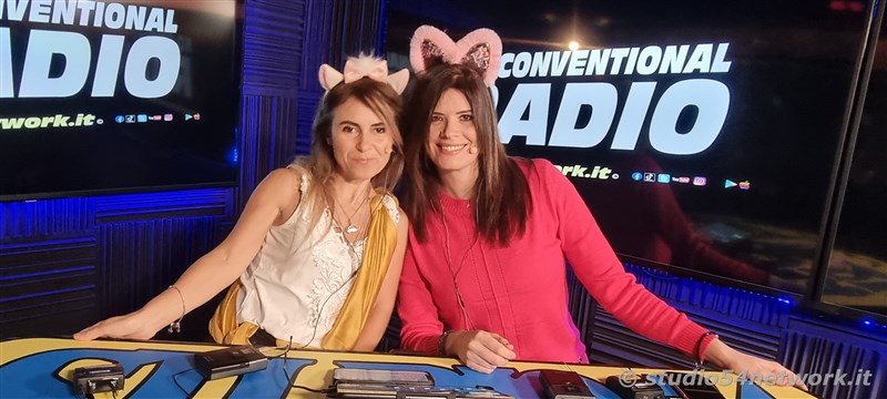 E' una grande festa ad Ardore, con il IV Carnevale della Locride e Area54, il djset di Studio54network!