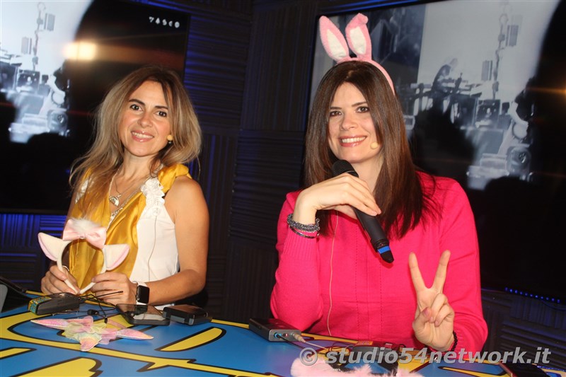 E' una grande festa ad Ardore, con il IV Carnevale della Locride e Area54, il djset di Studio54network!