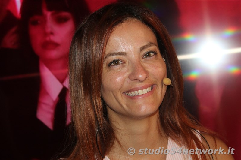 E' un grande successo la Notte Bianca di Torre Melissa, con Studio54network