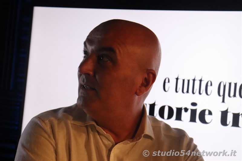 E' un grande successo la Notte Bianca di Torre Melissa, con Studio54network