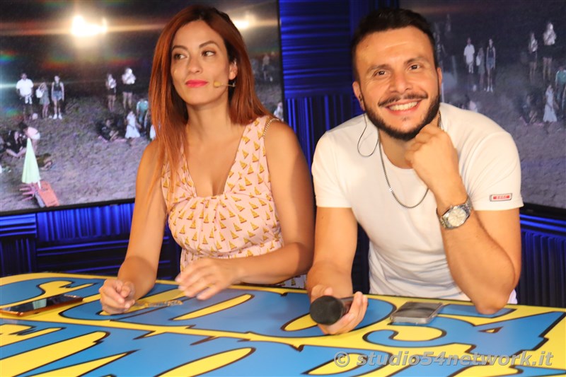 La Notte di San Lorenzo sulla spiaggia di Capo Rizzuto, sotto le Stelle Cadenti, con Studio54network