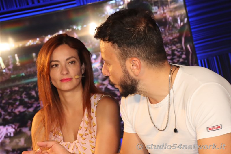 La Notte di San Lorenzo sulla spiaggia di Capo Rizzuto, sotto le Stelle Cadenti, con Studio54network