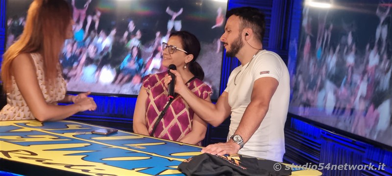 La Notte di San Lorenzo sulla spiaggia di Capo Rizzuto, sotto le Stelle Cadenti, con Studio54network