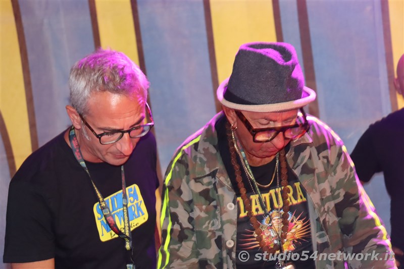 Ad Arena arriva il 54FreeStyle, con Luca Dirisio, Riki, Datura, Marcio e Niha. Soldout!