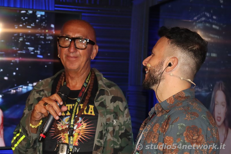 Ad Arena arriva il 54FreeStyle, con Luca Dirisio, Riki, Datura, Marcio e Niha. Soldout!