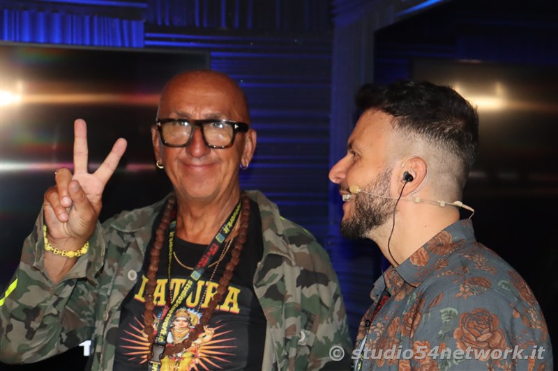 Ad Arena arriva il 54FreeStyle, con Luca Dirisio, Riki, Datura, Marcio e Niha. Soldout!