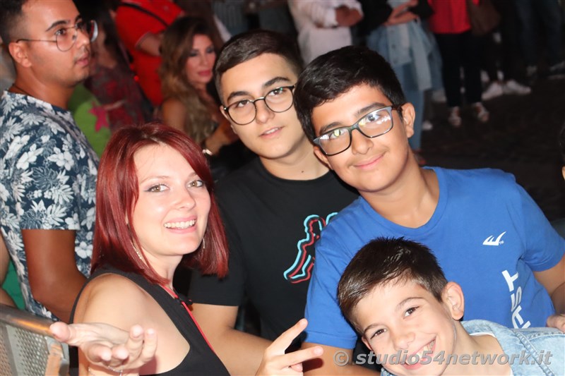 Ad Arena arriva il 54FreeStyle, con Luca Dirisio, Riki, Datura, Marcio e Niha. Soldout!