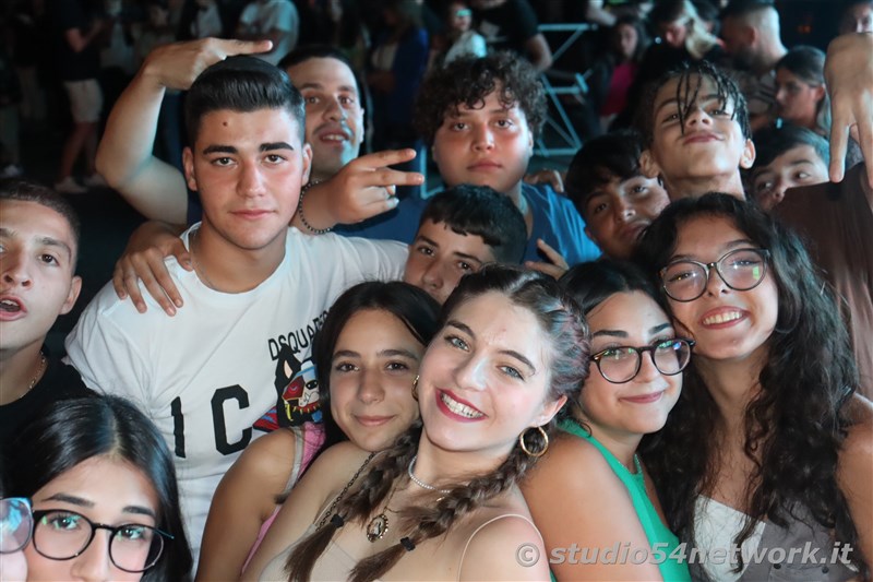 Ad Arena arriva il 54FreeStyle, con Luca Dirisio, Riki, Datura, Marcio e Niha. Soldout!