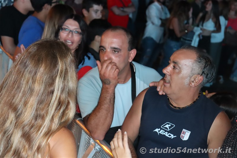 Ad Arena arriva il 54FreeStyle, con Luca Dirisio, Riki, Datura, Marcio e Niha. Soldout!