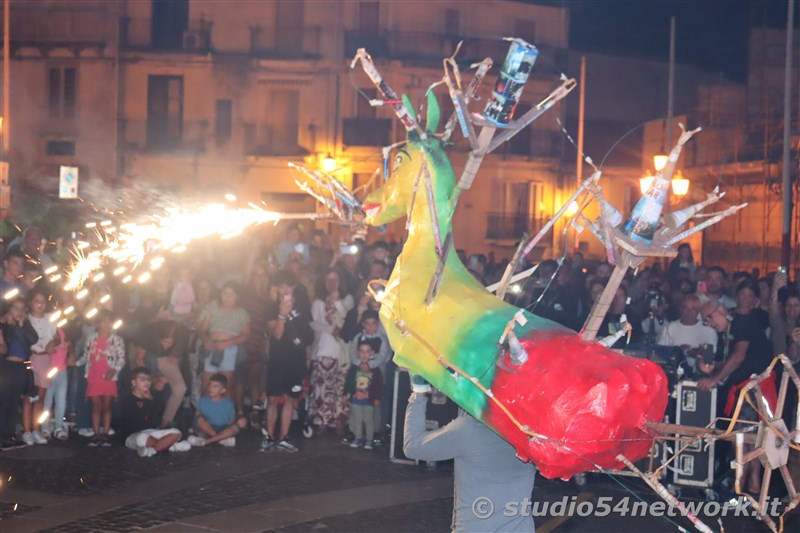 Ad Arena arriva il 54FreeStyle, con Luca Dirisio, Riki, Datura, Marcio e Niha. Soldout!