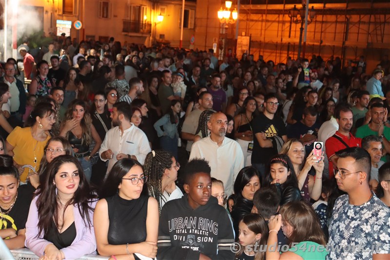 Ad Arena arriva il 54FreeStyle, con Luca Dirisio, Riki, Datura, Marcio e Niha. Soldout!