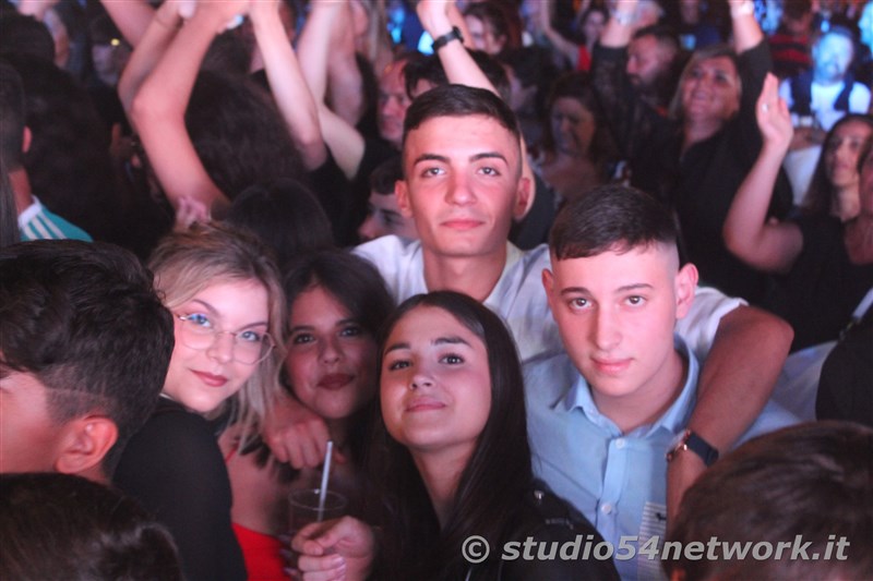 Ad Arena arriva il 54FreeStyle, con Luca Dirisio, Riki, Datura, Marcio e Niha. Soldout!