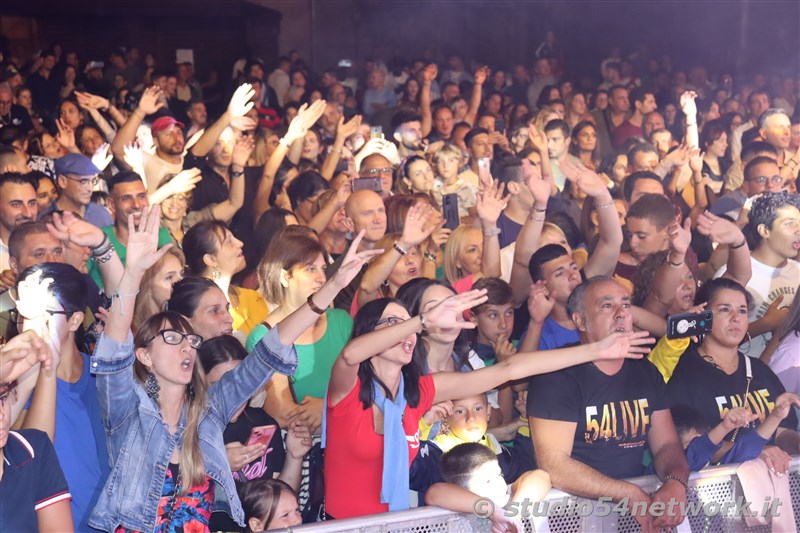 Ad Arena arriva il 54FreeStyle, con Luca Dirisio, Riki, Datura, Marcio e Niha. Soldout!