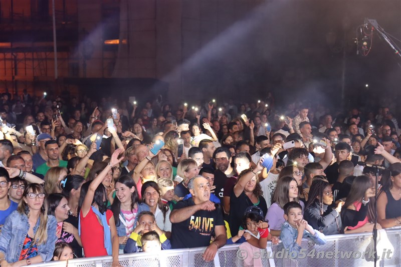 Ad Arena arriva il 54FreeStyle, con Luca Dirisio, Riki, Datura, Marcio e Niha. Soldout!