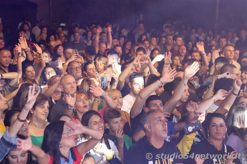 Ad Arena arriva il 54FreeStyle, con Luca Dirisio, Riki, Datura, Marcio e Niha. Soldout!