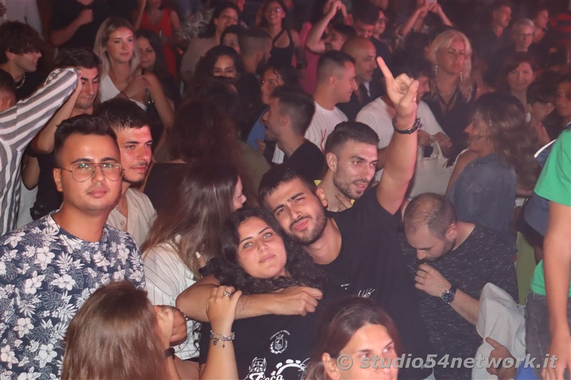 Ad Arena arriva il 54FreeStyle, con Luca Dirisio, Riki, Datura, Marcio e Niha. Soldout!
