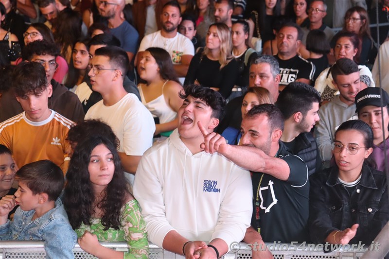 Ad Arena arriva il 54FreeStyle, con Luca Dirisio, Riki, Datura, Marcio e Niha. Soldout!
