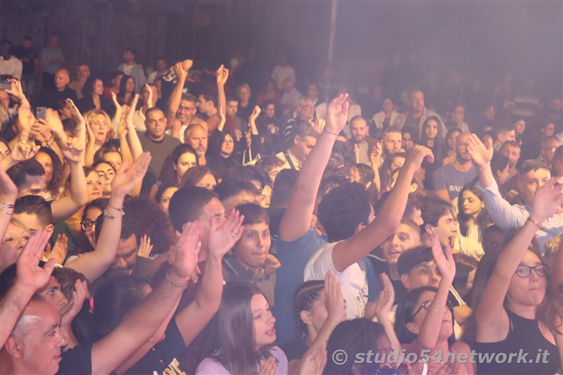 Ad Arena arriva il 54FreeStyle, con Luca Dirisio, Riki, Datura, Marcio e Niha. Soldout!