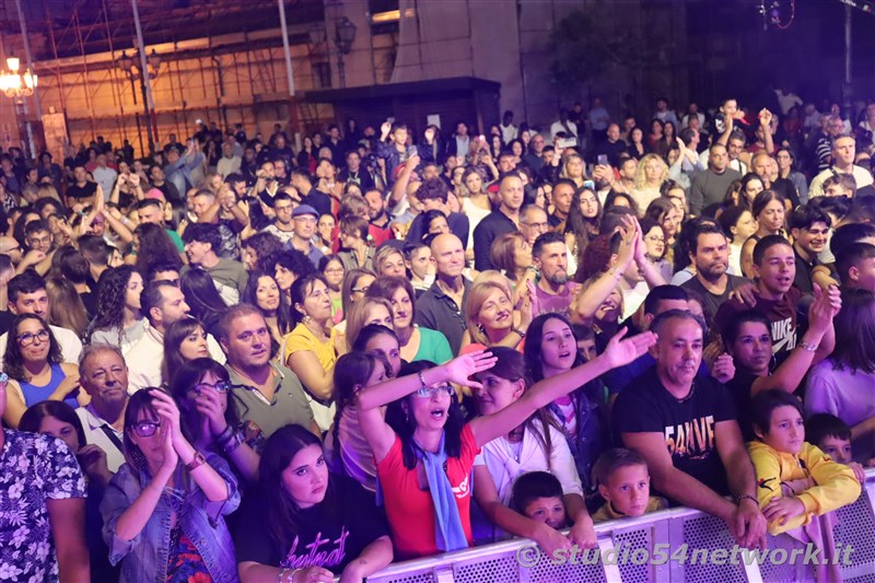 Ad Arena arriva il 54FreeStyle, con Luca Dirisio, Riki, Datura, Marcio e Niha. Soldout!