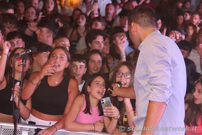 Ad Arena arriva il 54FreeStyle, con Luca Dirisio, Riki, Datura, Marcio e Niha. Soldout!