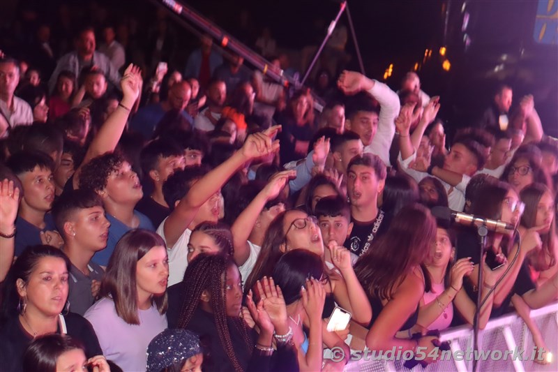 Ad Arena arriva il 54FreeStyle, con Luca Dirisio, Riki, Datura, Marcio e Niha. Soldout!