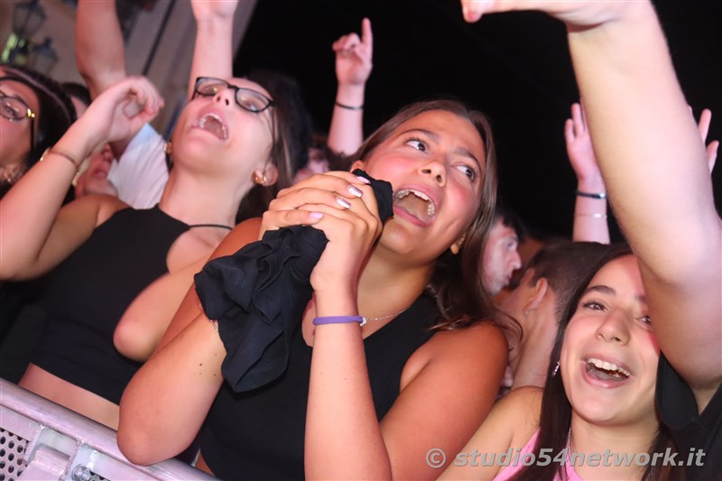 Ad Arena arriva il 54FreeStyle, con Luca Dirisio, Riki, Datura, Marcio e Niha. Soldout!