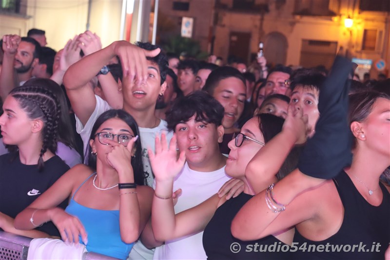 Ad Arena arriva il 54FreeStyle, con Luca Dirisio, Riki, Datura, Marcio e Niha. Soldout!