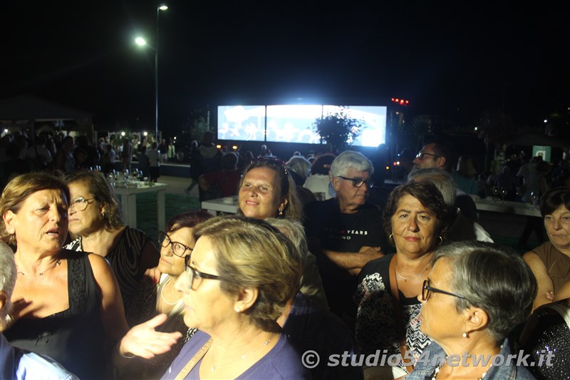 Mediterraneo Cedro Festival, a Santa Maria del Cedro, su Studio54network!