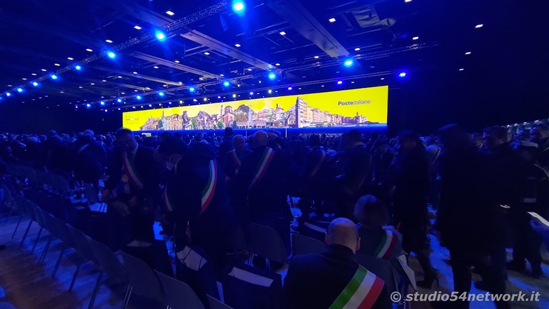 Con Polis e Poste Italiane nasce la casa dei servizi digitali in 7000 uffici postali italiani, su Studio54network con Studio 54 network