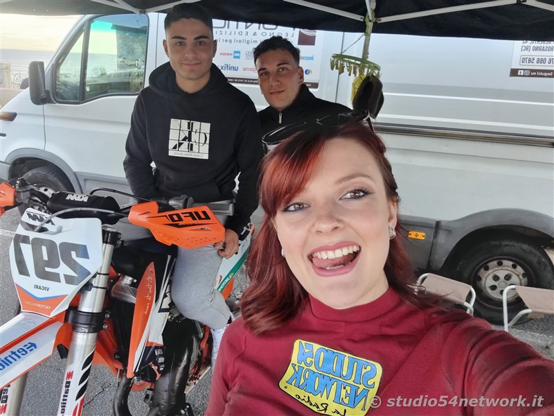 Sul lungomare di Marina di Gioiosa arriva la seconda tappa stagionale del BeachCross Mediterrane, anche su Studio54network