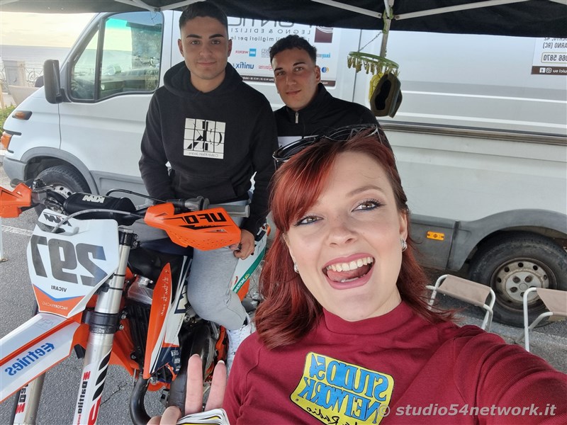 Sul lungomare di Marina di Gioiosa arriva la seconda tappa stagionale del BeachCross Mediterrane, anche su Studio54network