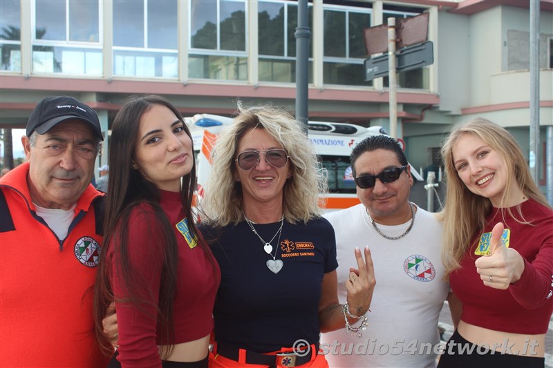 Sul lungomare di Marina di Gioiosa arriva la seconda tappa stagionale del BeachCross Mediterrane, anche su Studio54network