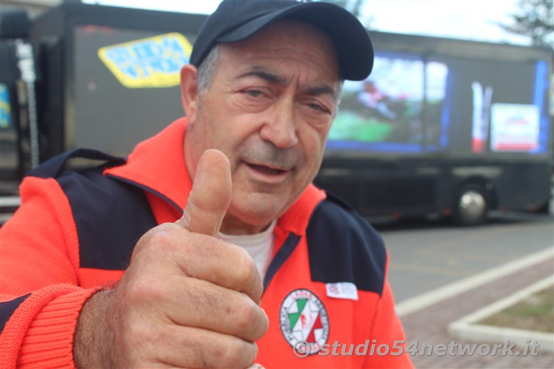 Sul lungomare di Marina di Gioiosa arriva la seconda tappa stagionale del BeachCross Mediterrane, anche su Studio54network