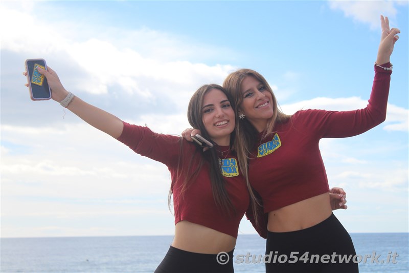 Sul lungomare di Marina di Gioiosa arriva la seconda tappa stagionale del BeachCross Mediterrane, anche su Studio54network